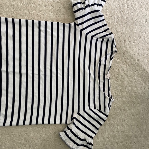 JCrew Dress Top - Picture 3 of 3